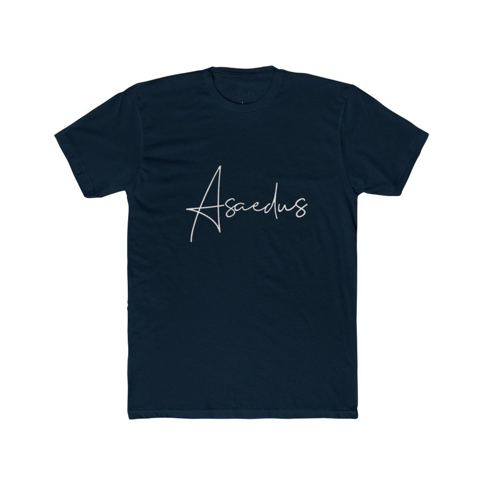 COPY - Asaedus graphic tee